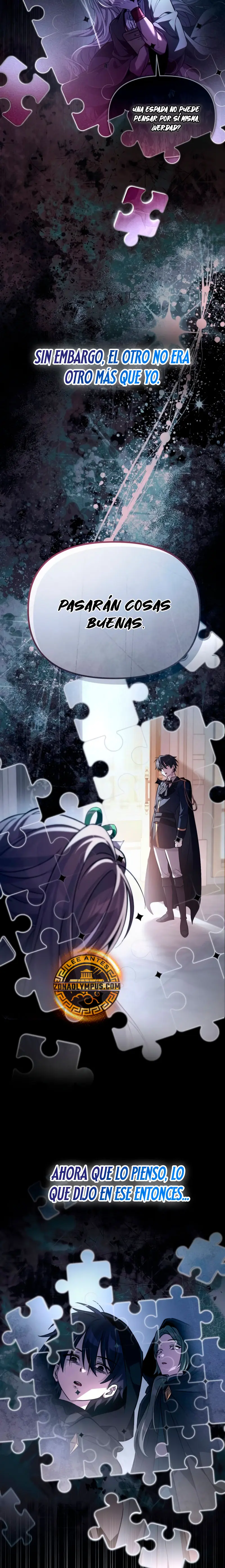 Cómo criar villanos correctamente > Capitulo 10 > Page 121