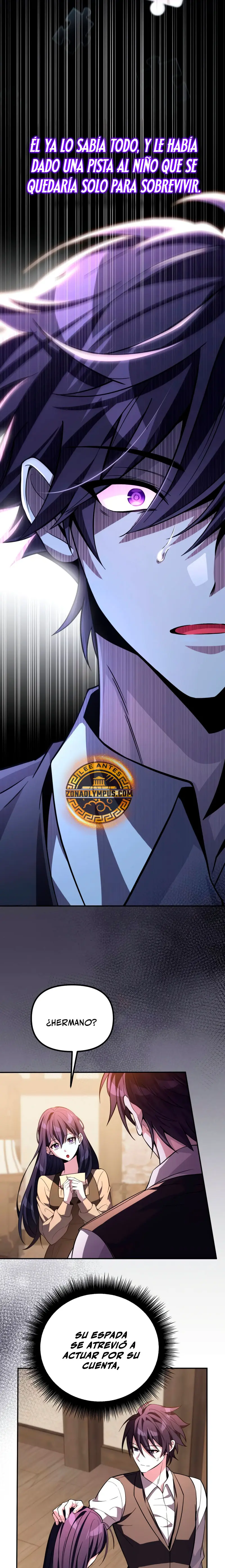 Cómo criar villanos correctamente > Capitulo 10 > Page 131