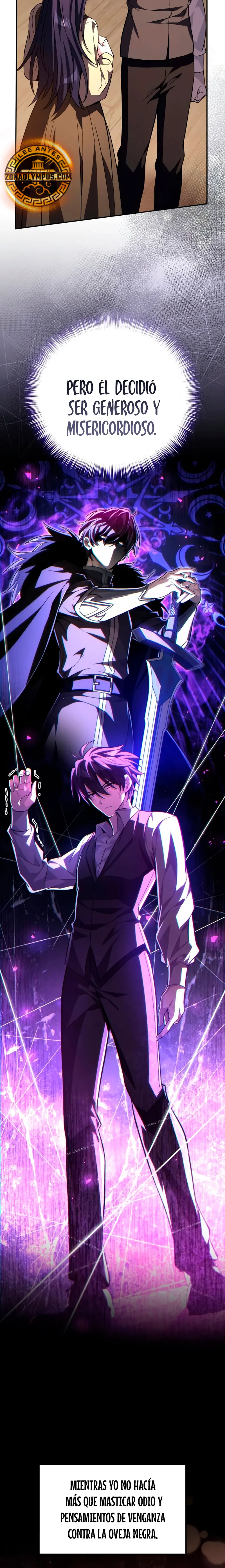 Cómo criar villanos correctamente > Capitulo 10 > Page 151