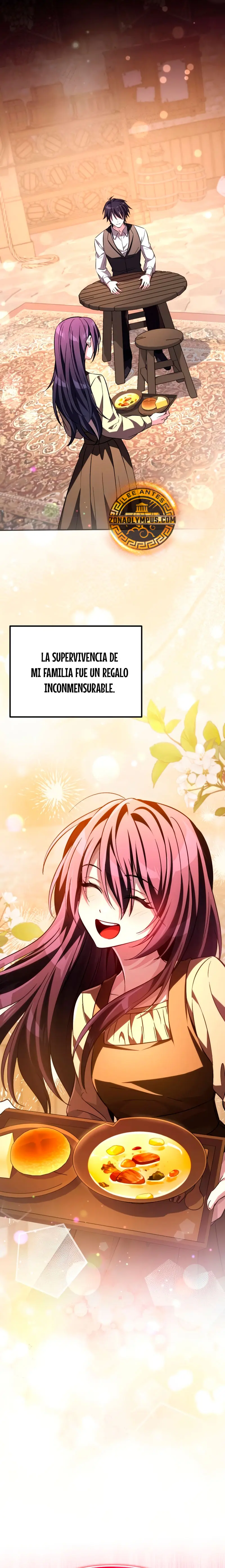 Cómo criar villanos correctamente > Capitulo 10 > Page 161