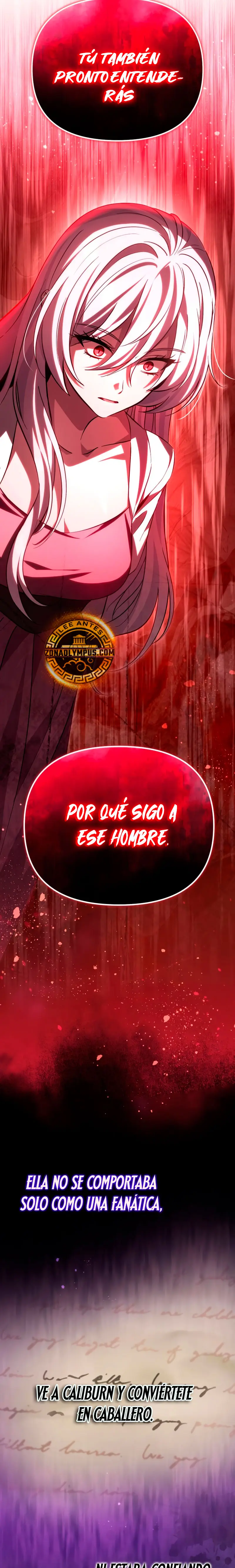 Cómo criar villanos correctamente > Capitulo 10 > Page 171