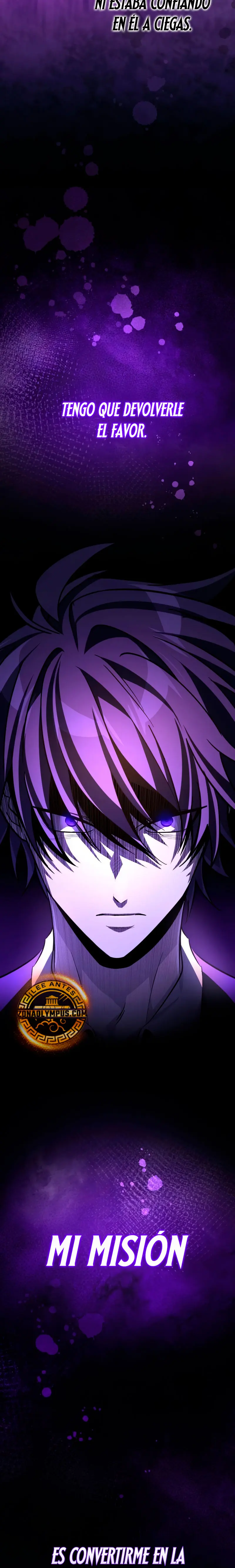 Cómo criar villanos correctamente > Capitulo 10 > Page 181