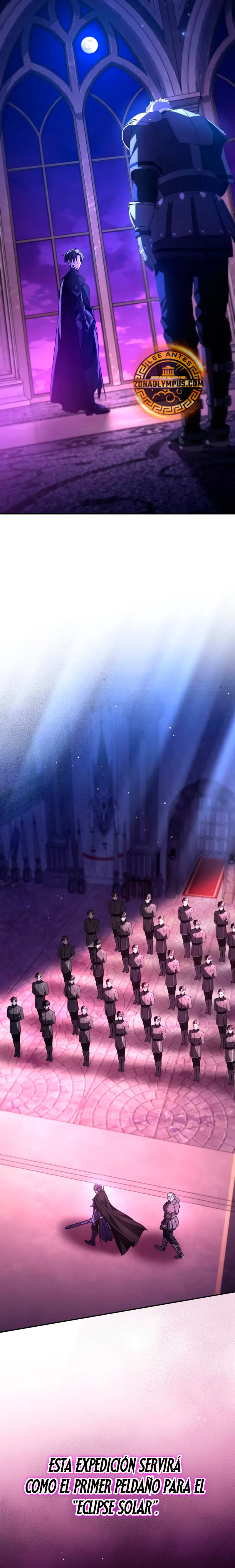 Cómo criar villanos correctamente > Capitulo 10 > Page 201