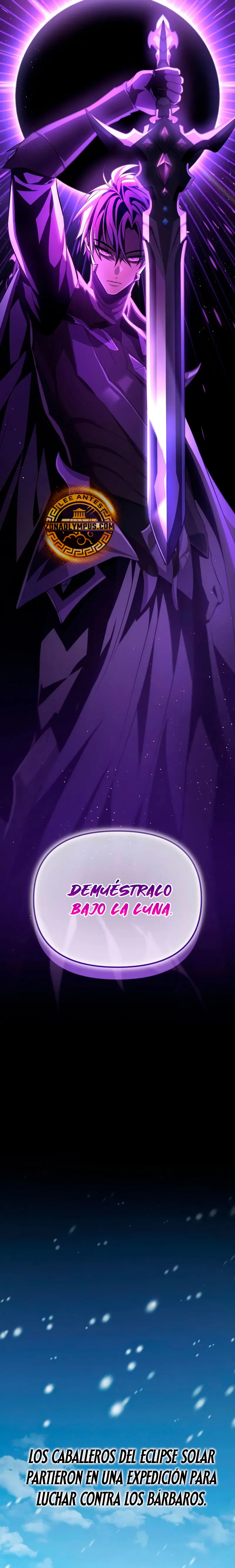 Cómo criar villanos correctamente > Capitulo 10 > Page 221