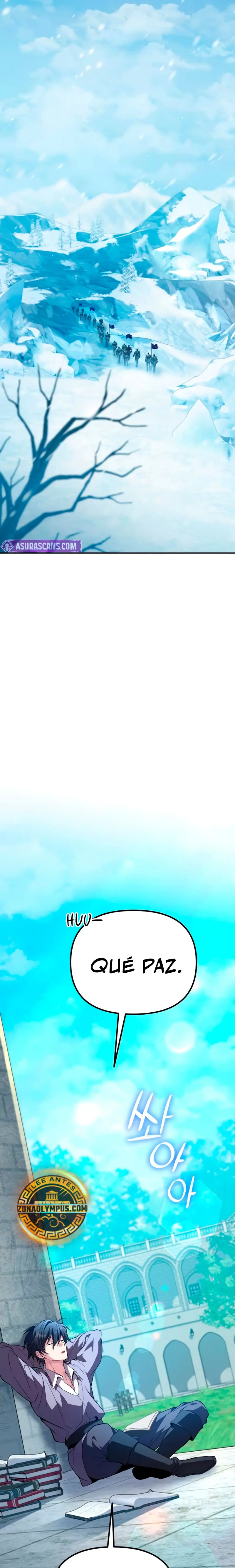 Cómo criar villanos correctamente > Capitulo 10 > Page 231