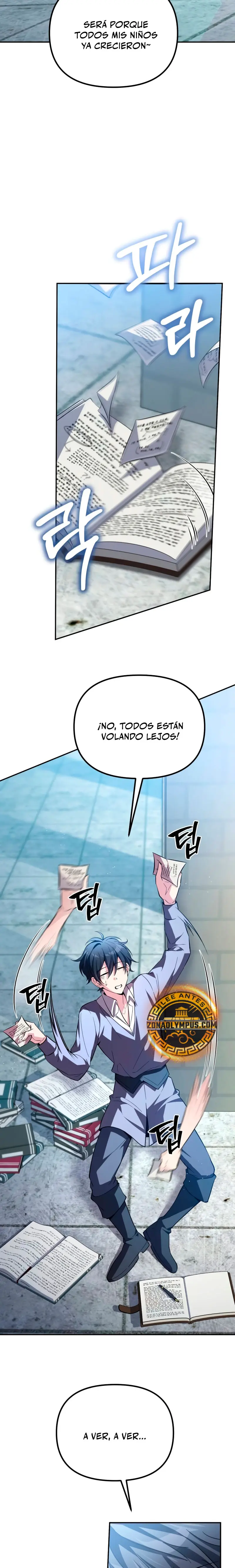 Cómo criar villanos correctamente > Capitulo 10 > Page 241