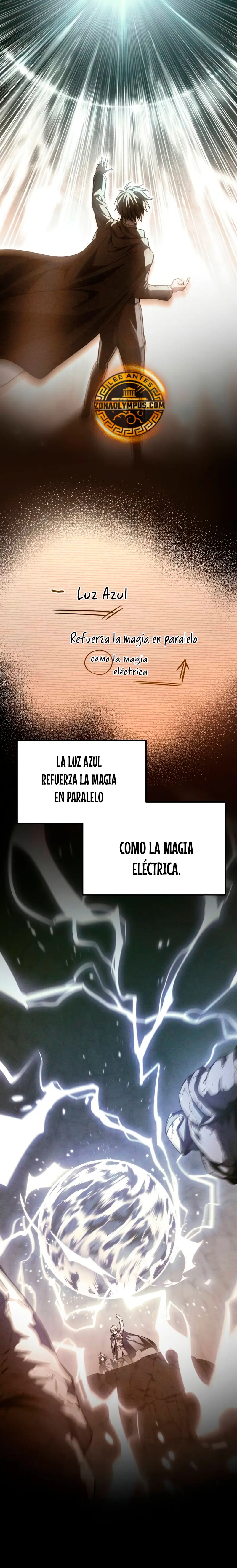 Cómo criar villanos correctamente > Capitulo 10 > Page 271