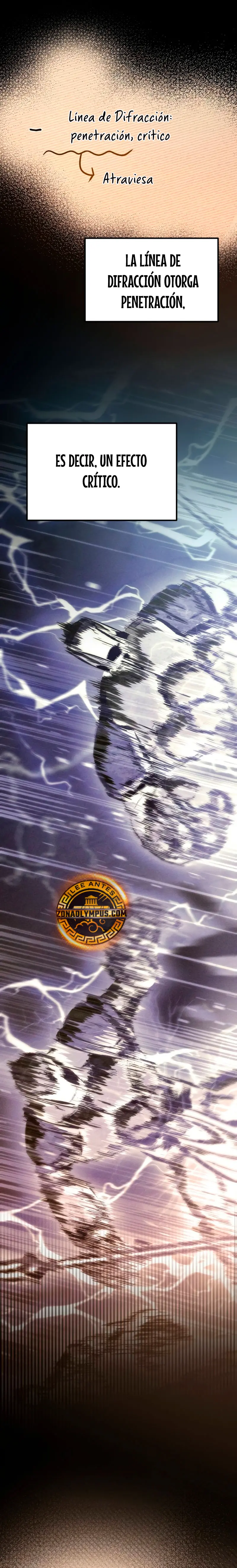 Cómo criar villanos correctamente > Capitulo 10 > Page 281