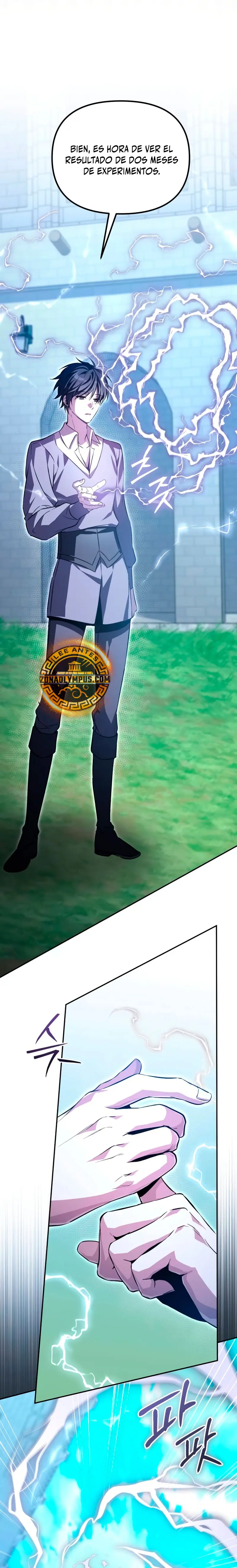 Cómo criar villanos correctamente > Capitulo 10 > Page 311