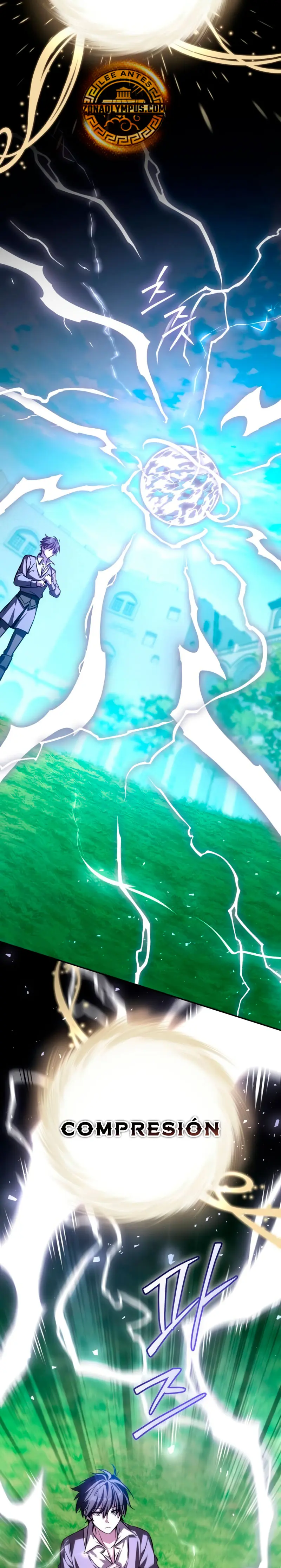 Cómo criar villanos correctamente > Capitulo 10 > Page 331