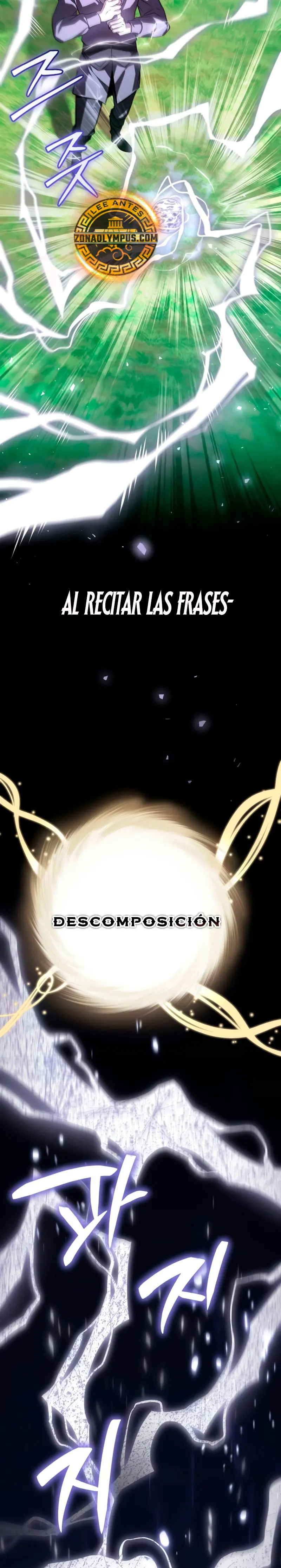 Cómo criar villanos correctamente > Capitulo 10 > Page 341