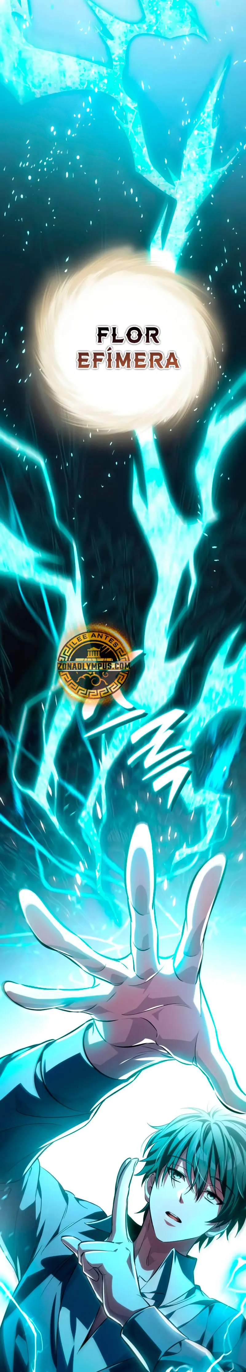 Cómo criar villanos correctamente > Capitulo 10 > Page 361