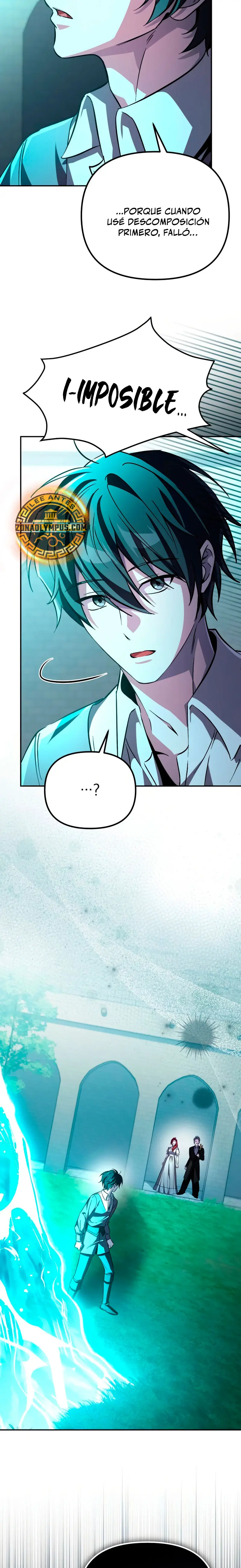 Cómo criar villanos correctamente > Capitulo 10 > Page 411