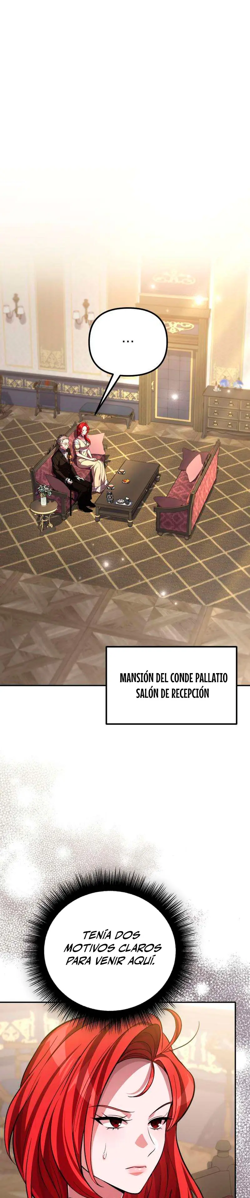 Cómo criar villanos correctamente > Capitulo 11 > Page 11