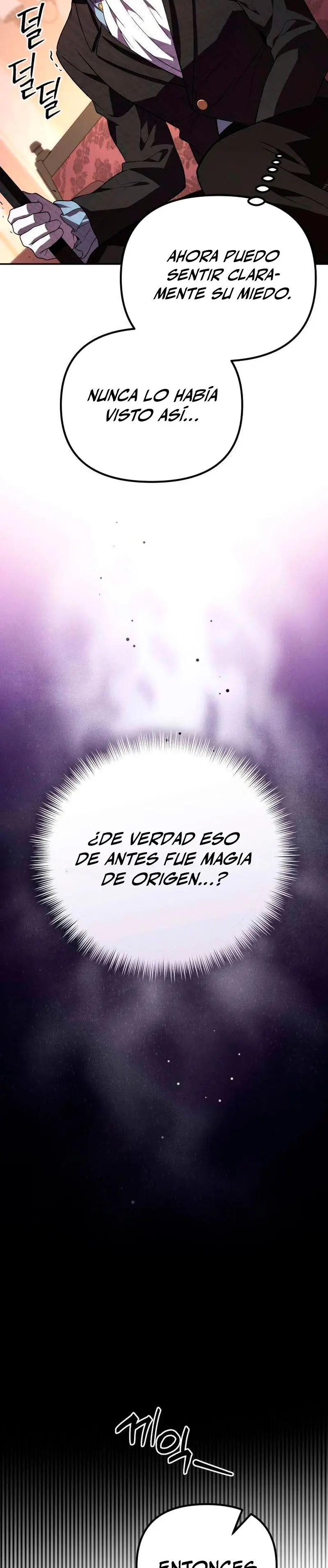 Cómo criar villanos correctamente > Capitulo 11 > Page 61