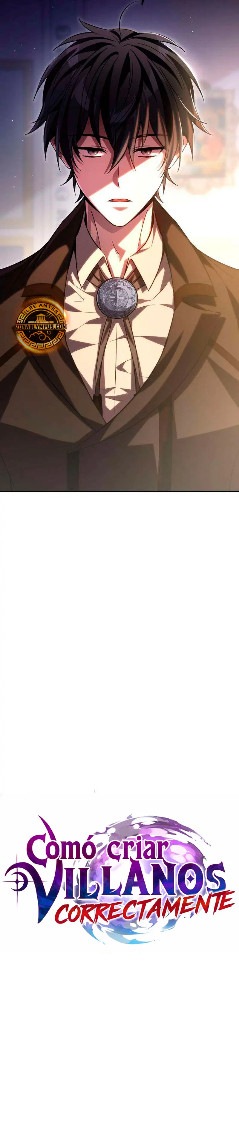 Cómo criar villanos correctamente > Capitulo 11 > Page 81