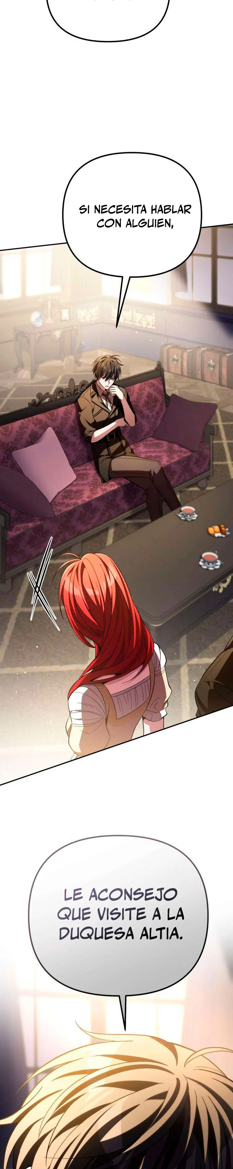 Cómo criar villanos correctamente > Capitulo 11 > Page 161