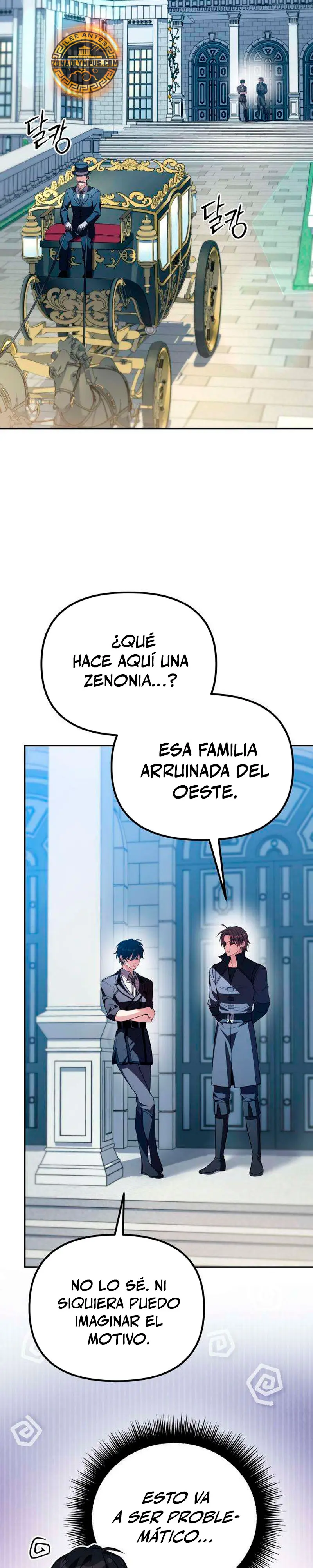 Cómo criar villanos correctamente > Capitulo 11 > Page 191