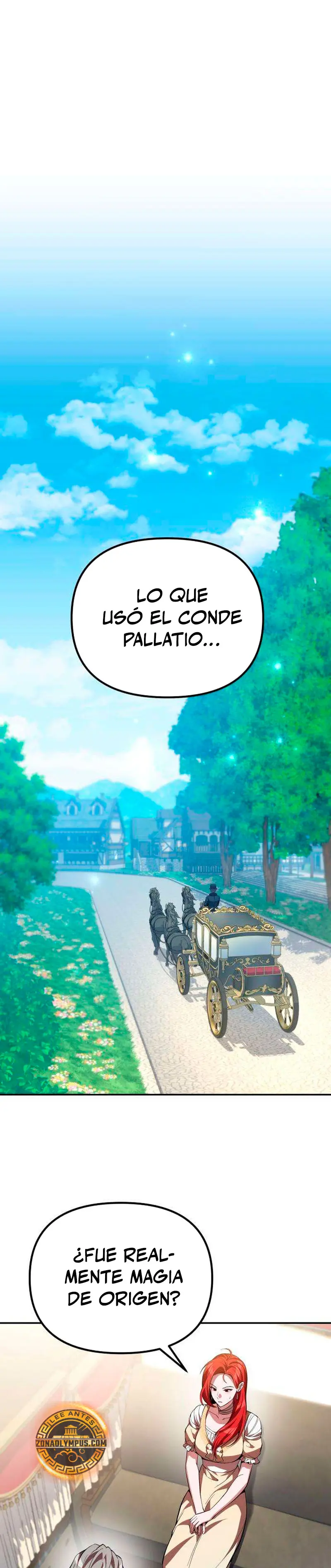 Cómo criar villanos correctamente > Capitulo 11 > Page 231