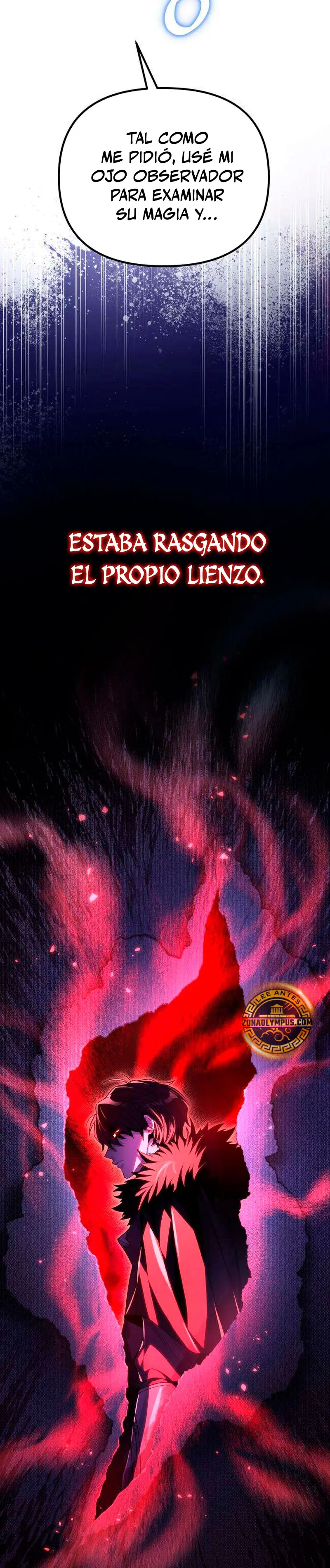 Cómo criar villanos correctamente > Capitulo 11 > Page 261