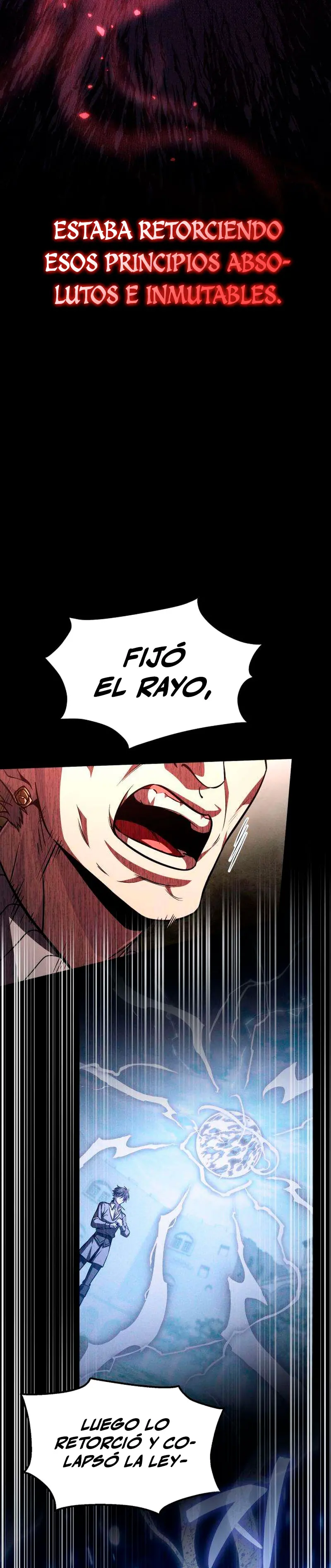 Cómo criar villanos correctamente > Capitulo 11 > Page 271