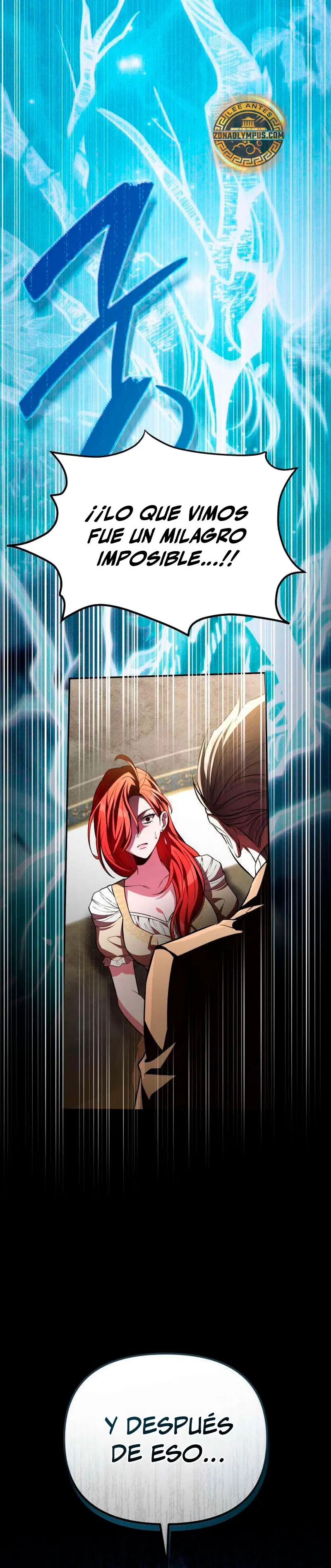 Cómo criar villanos correctamente > Capitulo 11 > Page 291