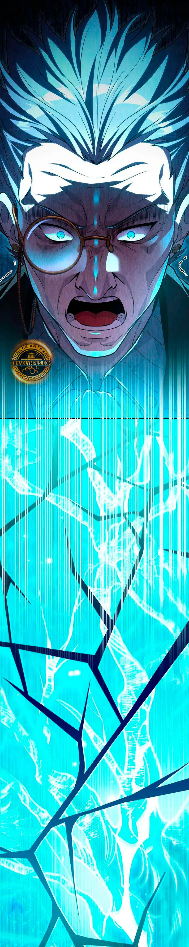 Cómo criar villanos correctamente > Capitulo 11 > Page 301