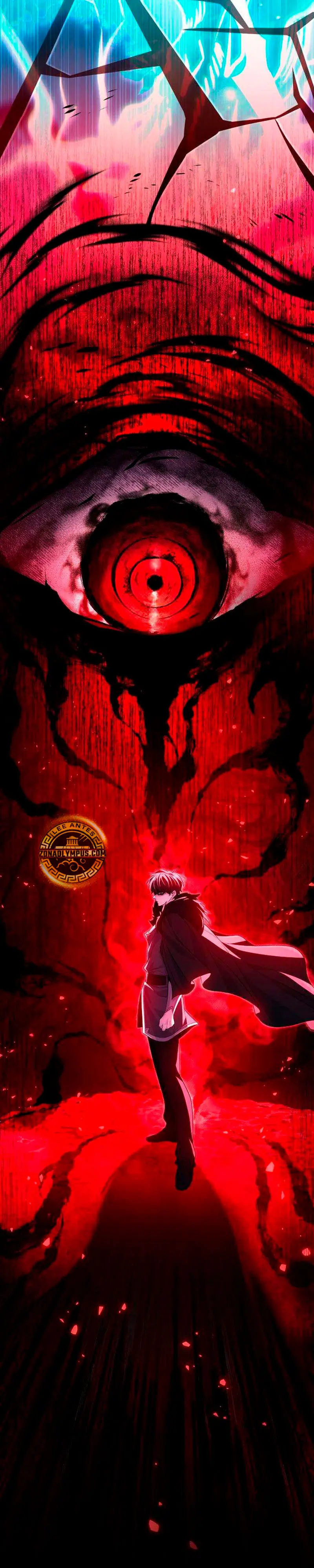 Cómo criar villanos correctamente > Capitulo 11 > Page 311