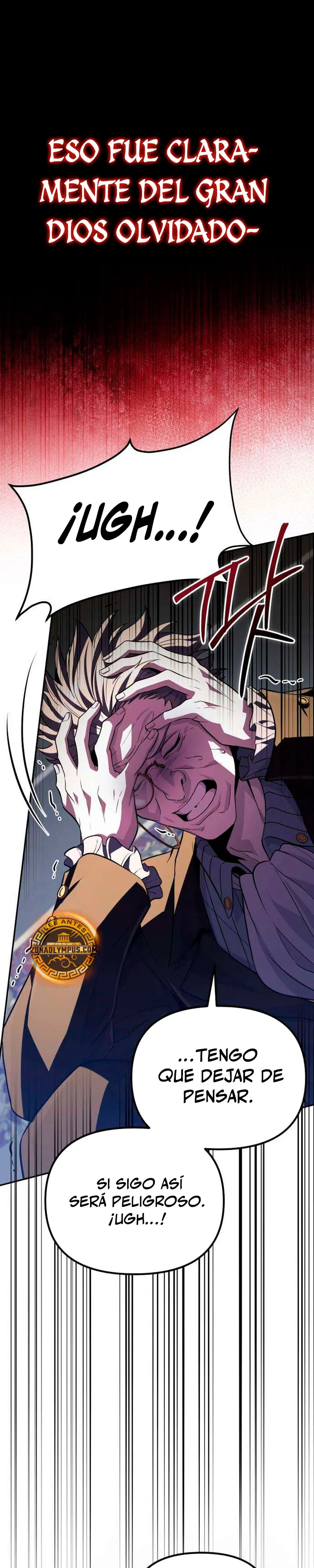 Cómo criar villanos correctamente > Capitulo 11 > Page 321