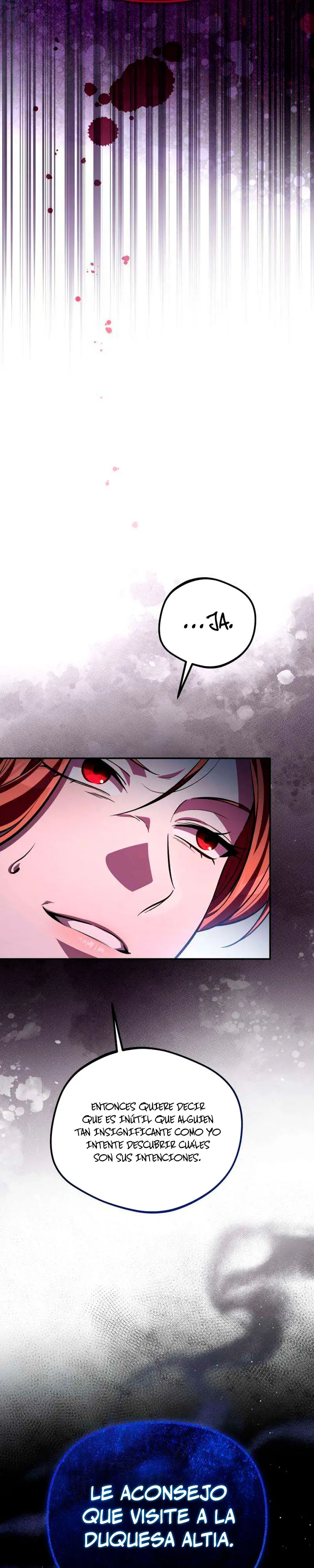 Cómo criar villanos correctamente > Capitulo 11 > Page 341