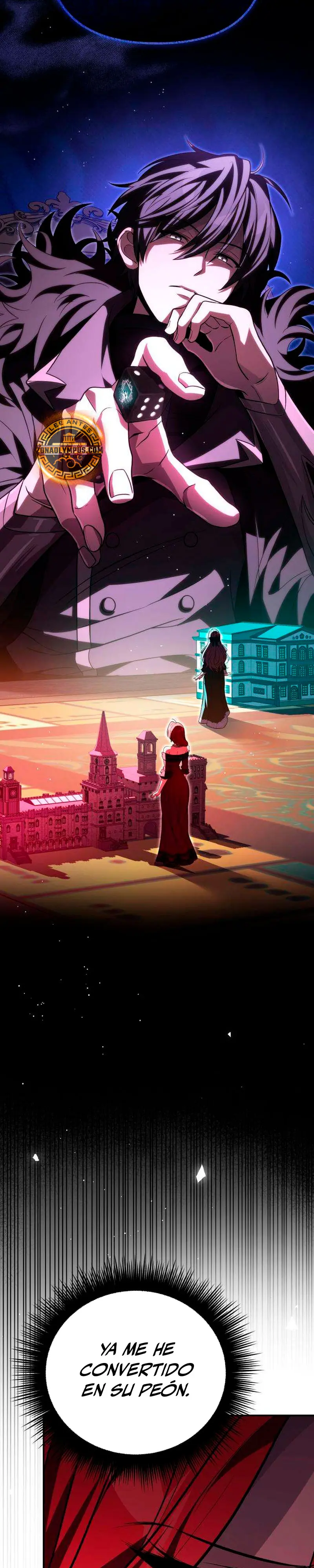 Cómo criar villanos correctamente > Capitulo 11 > Page 351