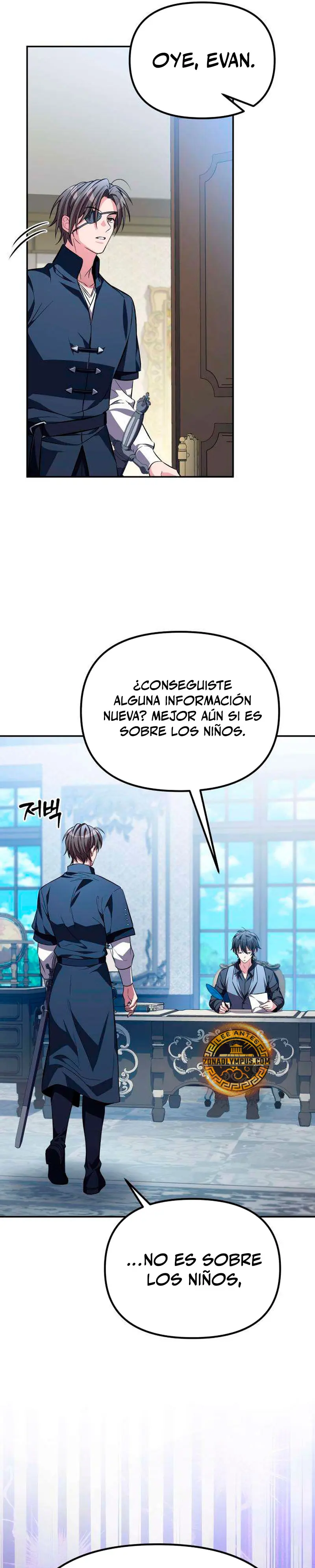 Cómo criar villanos correctamente > Capitulo 11 > Page 371