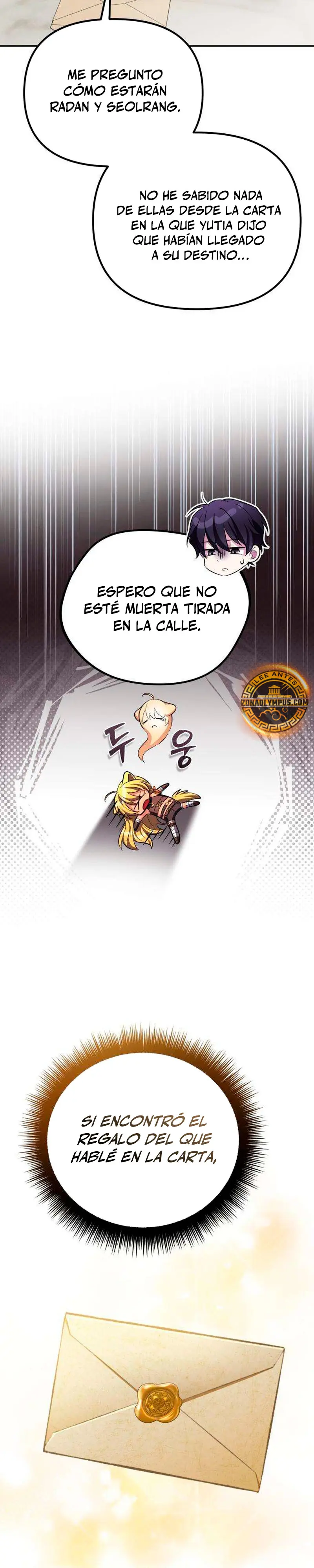 Cómo criar villanos correctamente > Capitulo 11 > Page 441