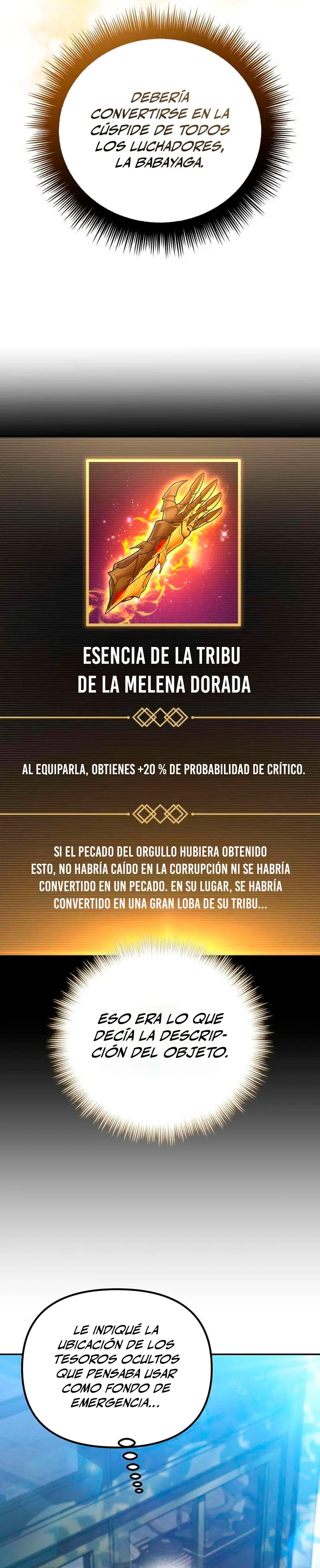 Cómo criar villanos correctamente > Capitulo 11 > Page 451