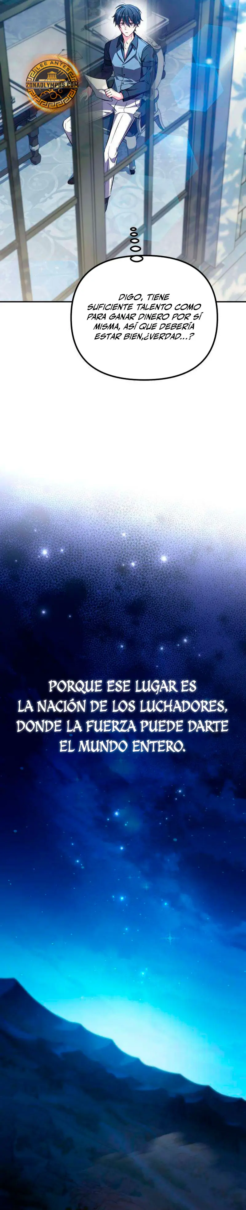 Cómo criar villanos correctamente > Capitulo 11 > Page 461