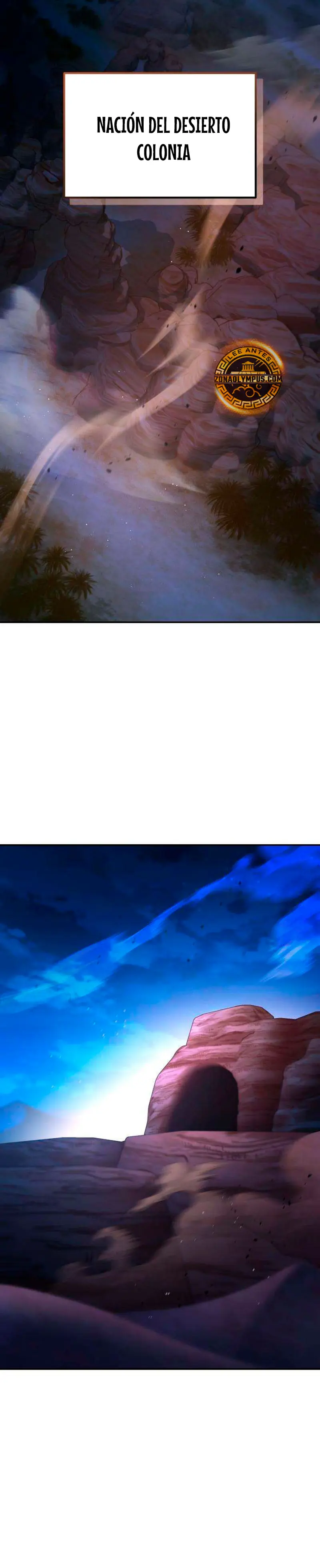 Cómo criar villanos correctamente > Capitulo 11 > Page 471