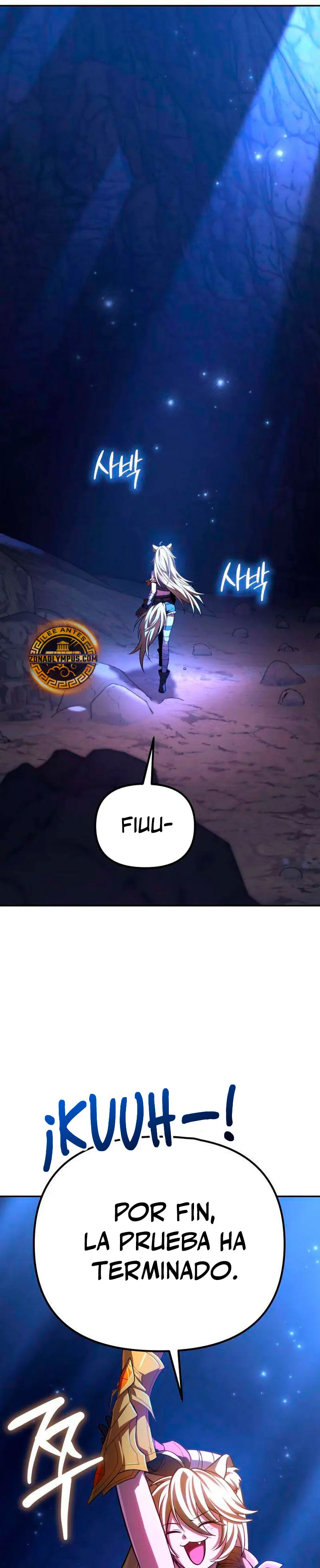 Cómo criar villanos correctamente > Capitulo 11 > Page 481