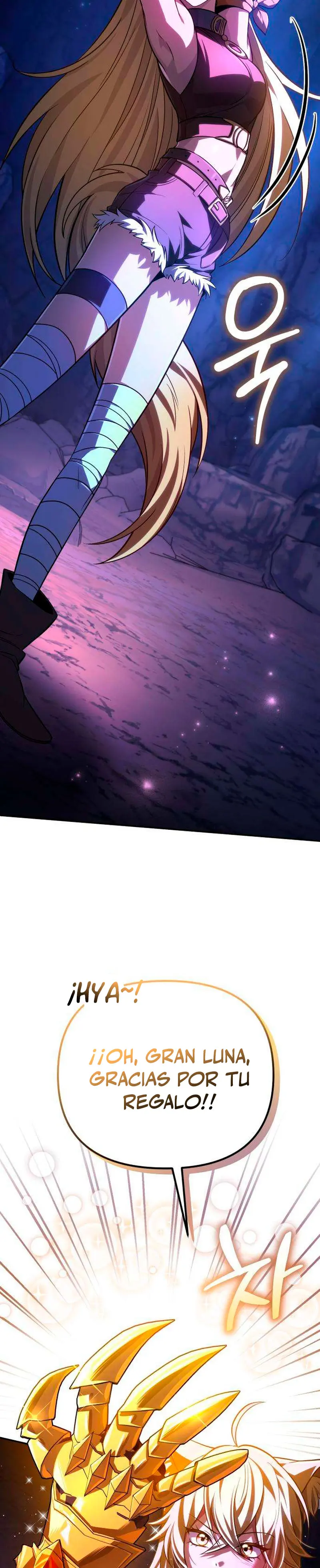 Cómo criar villanos correctamente > Capitulo 11 > Page 491