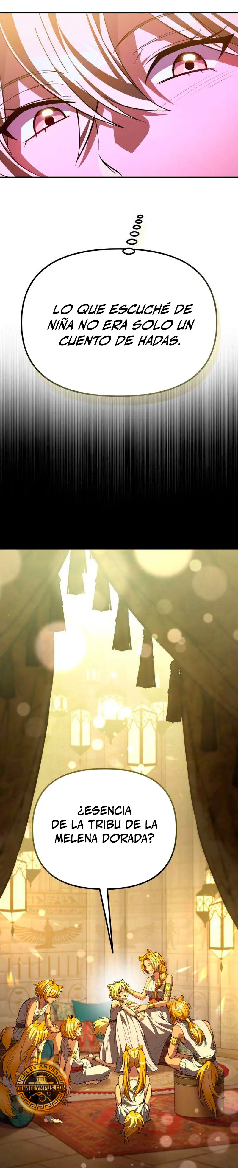 Cómo criar villanos correctamente > Capitulo 11 > Page 511