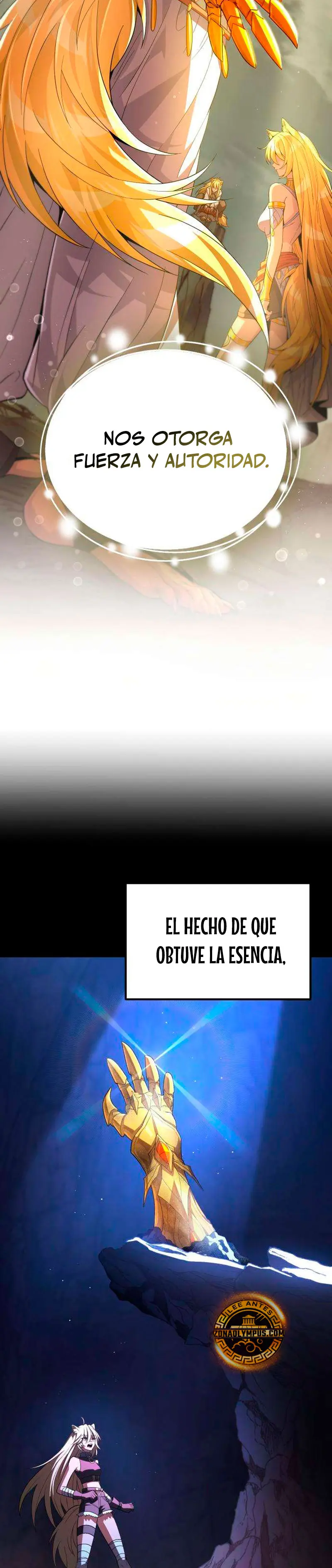 Cómo criar villanos correctamente > Capitulo 11 > Page 531