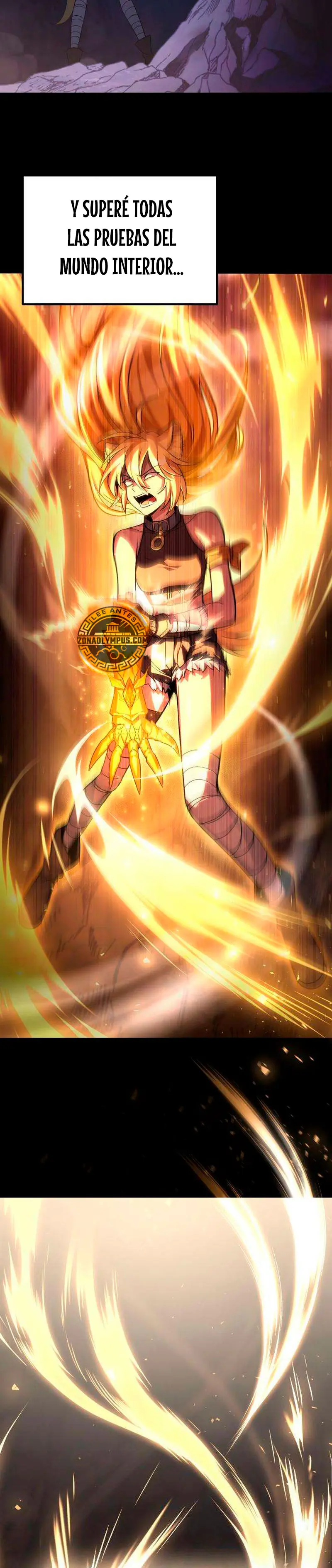 Cómo criar villanos correctamente > Capitulo 11 > Page 541