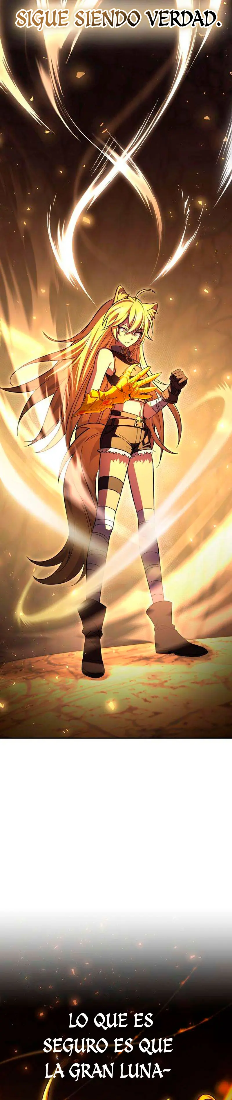 Cómo criar villanos correctamente > Capitulo 11 > Page 551