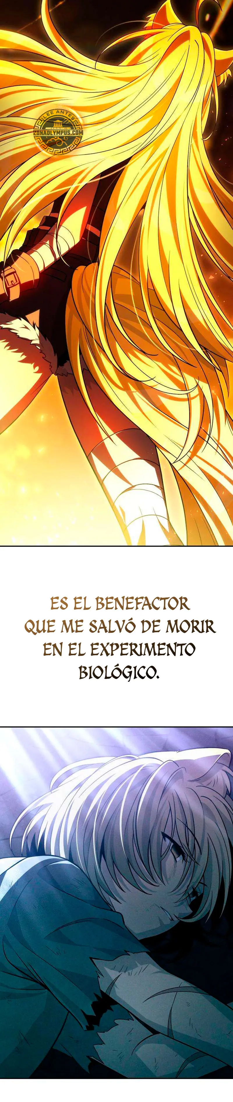 Cómo criar villanos correctamente > Capitulo 11 > Page 561