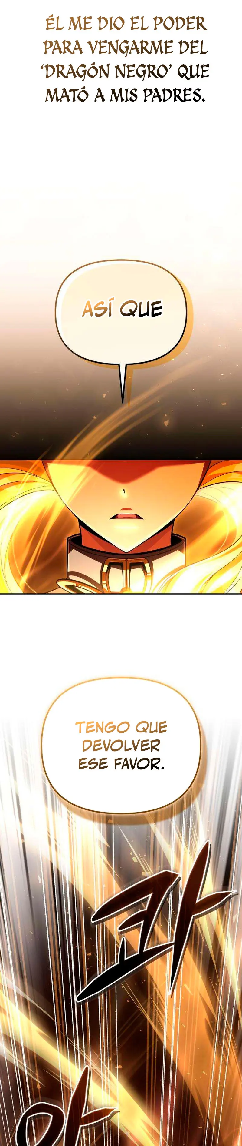 Cómo criar villanos correctamente > Capitulo 11 > Page 571