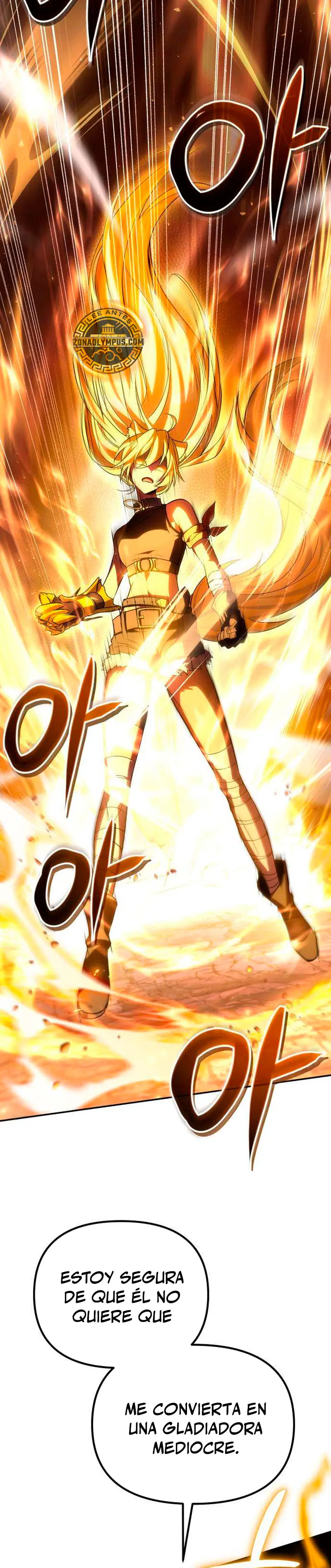 Cómo criar villanos correctamente > Capitulo 11 > Page 581