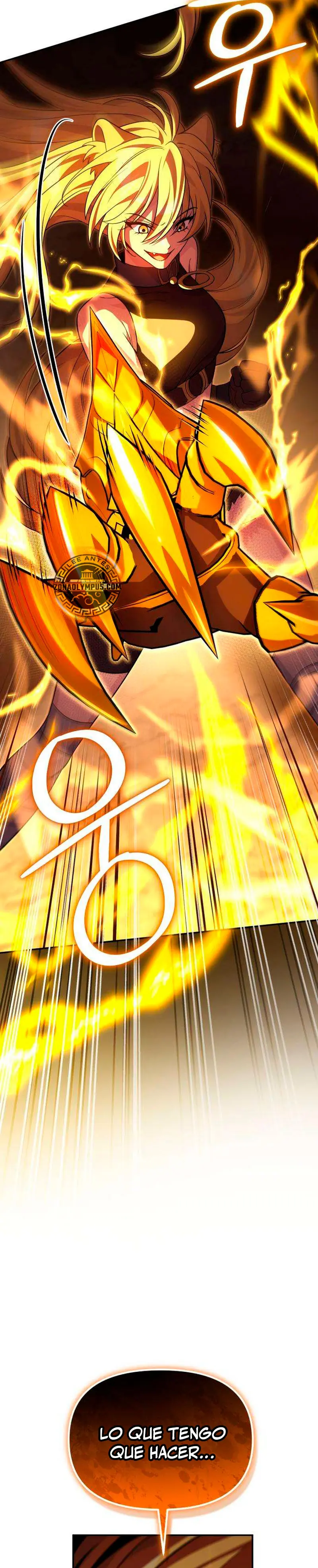 Cómo criar villanos correctamente > Capitulo 11 > Page 591