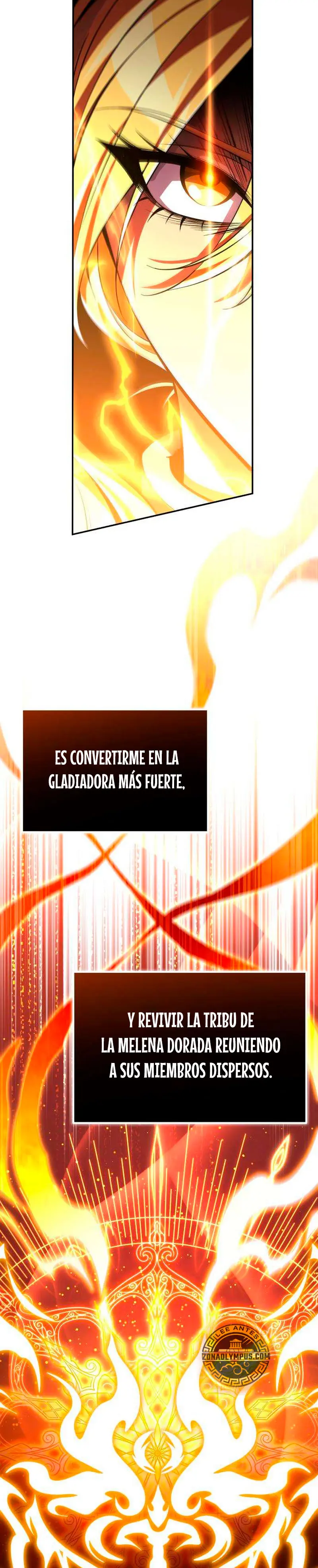 Cómo criar villanos correctamente > Capitulo 11 > Page 601