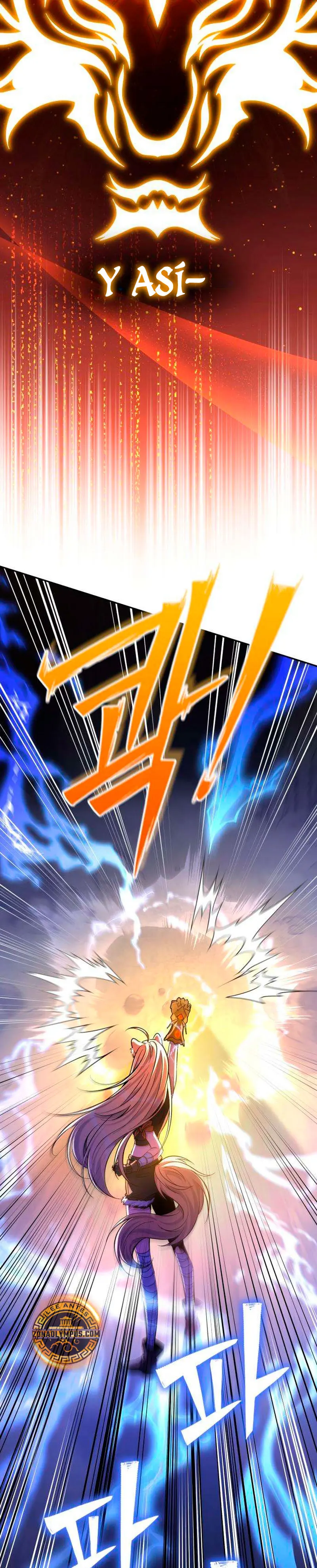 Cómo criar villanos correctamente > Capitulo 11 > Page 611