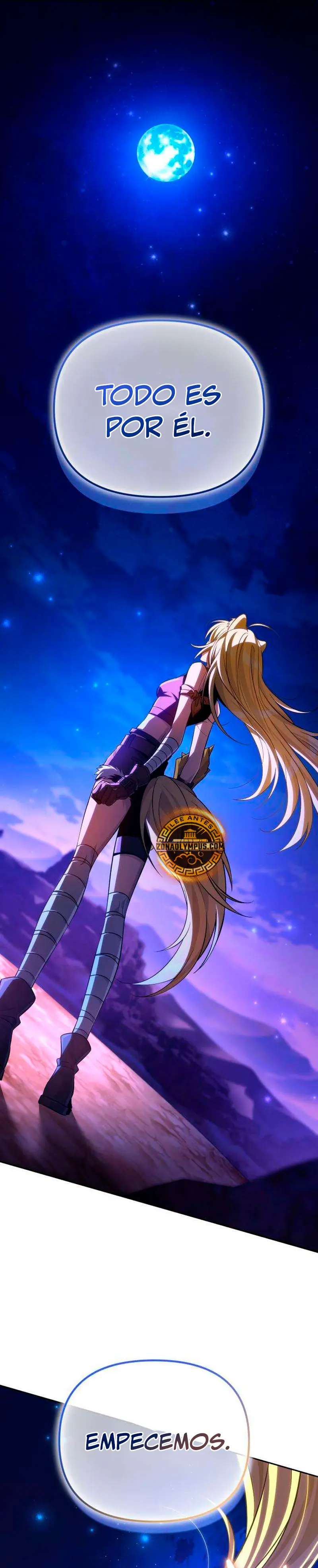 Cómo criar villanos correctamente > Capitulo 11 > Page 631