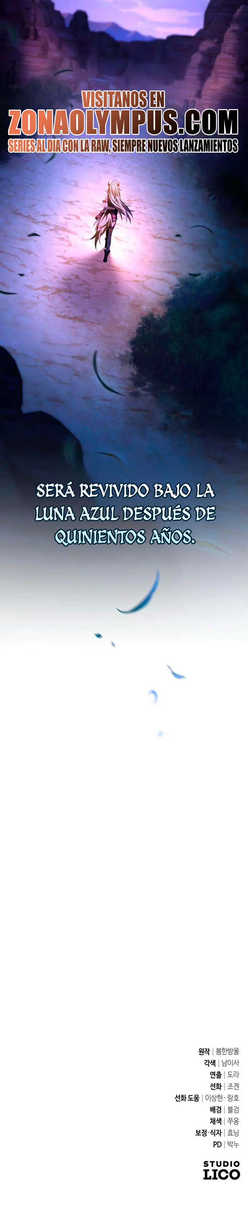 Cómo criar villanos correctamente > Capitulo 11 > Page 651